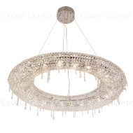 Подвесная люстра Cloyd Hayao 10395 Подвесная люстра Cloyd Hayao 10395