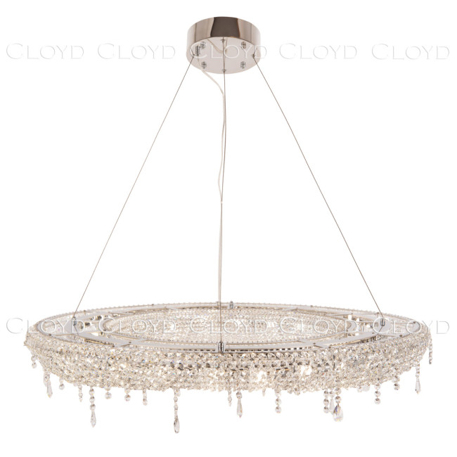 Подвесная люстра Cloyd Hayao 10395 Подвесная люстра Cloyd Hayao 10395