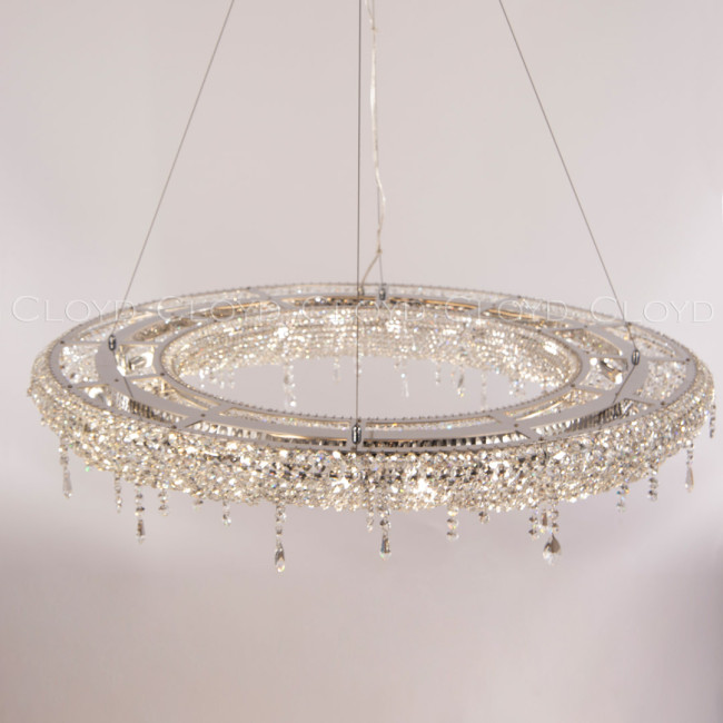 Подвесная люстра Cloyd Hayao 10395 Подвесная люстра Cloyd Hayao 10395