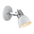 Спот Arte Lamp A1677AP-1WH Спот Arte Lamp A1677AP-1WH