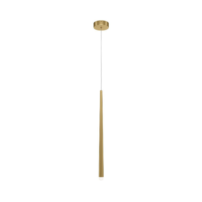 Подвесной светильник Maytoni Cascade MOD132PL-L6BSK Подвесной светильник Maytoni Cascade MOD132PL-L6BSK