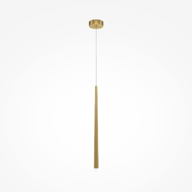 Подвесной светильник Maytoni Cascade MOD132PL-L6BSK Подвесной светильник Maytoni Cascade MOD132PL-L6BSK