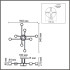 Потолочный светильник Lumion Comfi Leniana 8307/8C Потолочный светильник Lumion Comfi Leniana 8307/8C