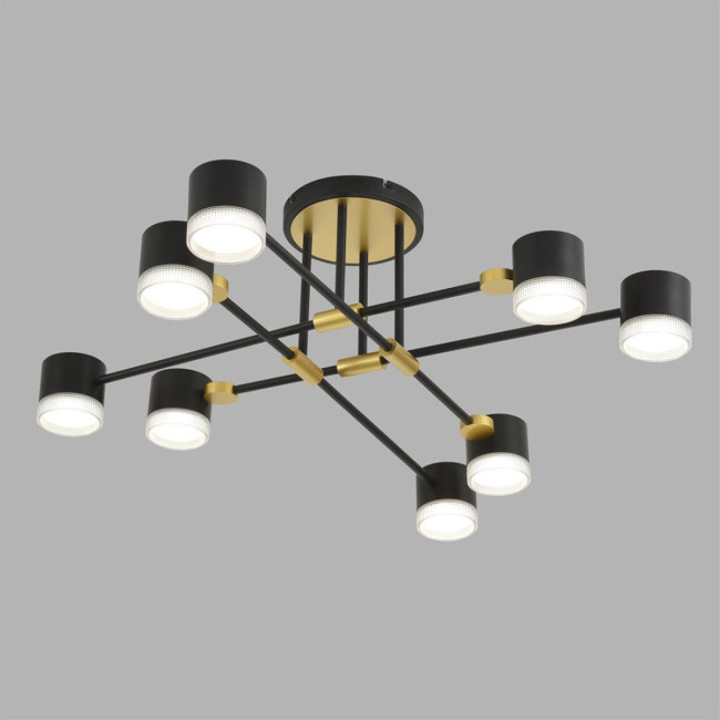 Потолочный светильник Lumion Comfi Leniana 8307/8C Потолочный светильник Lumion Comfi Leniana 8307/8C
