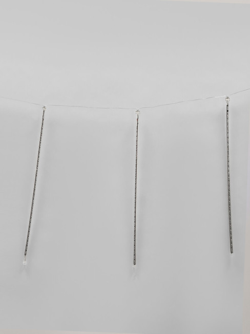 Уличная светодиодная гирлянда (11120) Uniel занавес 220V синий ULD-E2403-144/DTK BLUE IP44 METEOR Уличная светодиодная гирлянда (11120) Uniel занавес 220V синий ULD-E2403-144/DTK BLUE IP44 METEOR