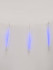 Уличная светодиодная гирлянда (11120) Uniel занавес 220V синий ULD-E2403-144/DTK BLUE IP44 METEOR Уличная светодиодная гирлянда (11120) Uniel занавес 220V синий ULD-E2403-144/DTK BLUE IP44 METEOR