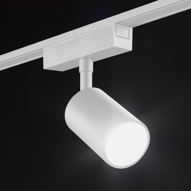 Трековый светильник SWG PRO SL-SLIM-SPWH-15-CCT 022089 Трековый светильник SWG PRO SL-SLIM-SPWH-15-CCT 022089
