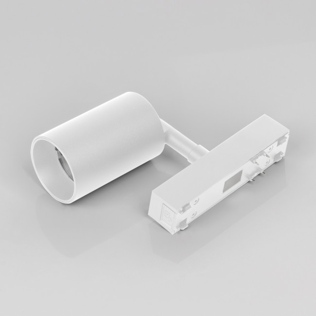 Трековый светильник SWG PRO SL-SLIM-SPWH-15-CCT 022089 Трековый светильник SWG PRO SL-SLIM-SPWH-15-CCT 022089