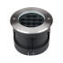 Ландшафтный светильник Arlight LTD-DAFNA-GROUND-R180-25W Warm3000 (SL, 10 deg, 230V) (IP67 Металл) 061201