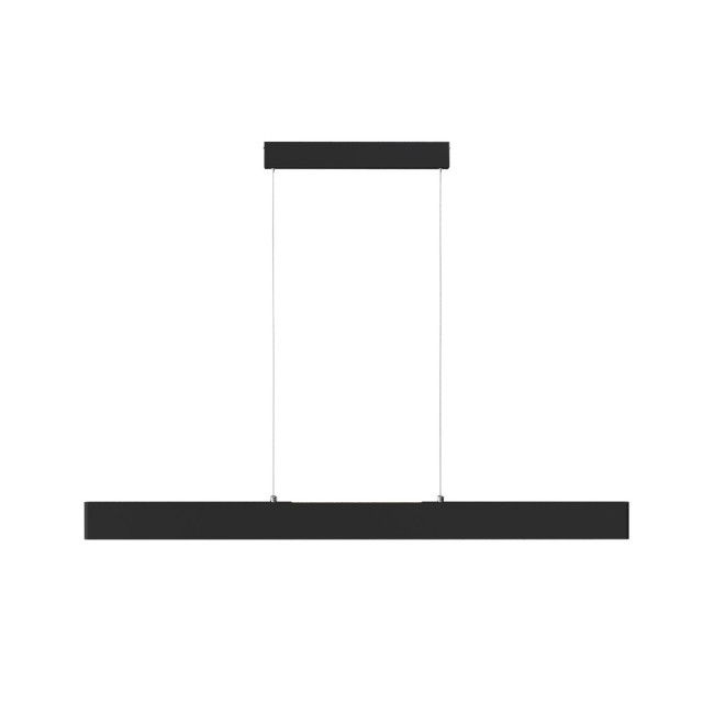 Подвесной светильник Maytoni Step P010PL-L30B4K Подвесной светильник Maytoni Step P010PL-L30B4K