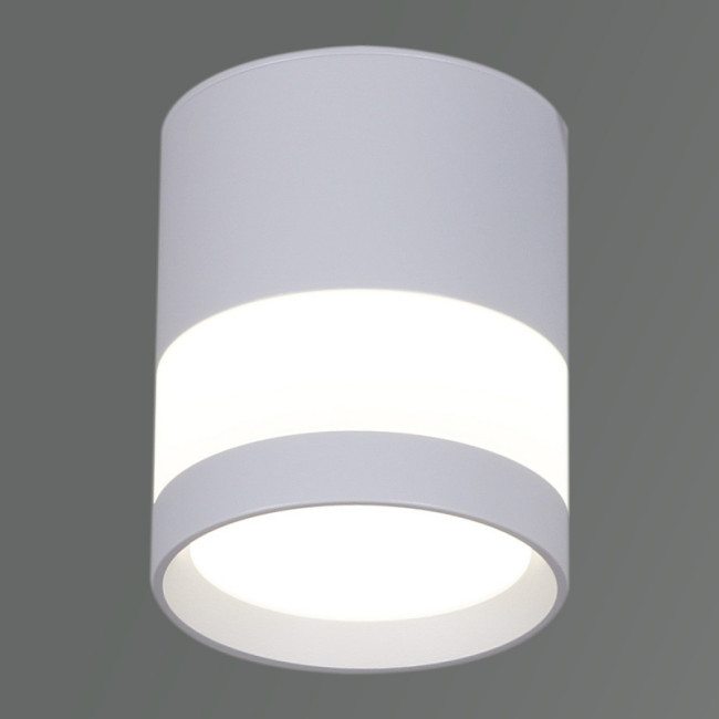 Накладной светильник Reluce 81154-9.5-001MN LED12W WH Накладной светильник Reluce 81154-9.5-001MN LED12W WH