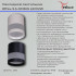 Накладной светильник Reluce 81154-9.5-001MN LED12W WH Накладной светильник Reluce 81154-9.5-001MN LED12W WH