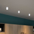 Накладной светильник Reluce 81154-9.5-001MN LED12W WH Накладной светильник Reluce 81154-9.5-001MN LED12W WH