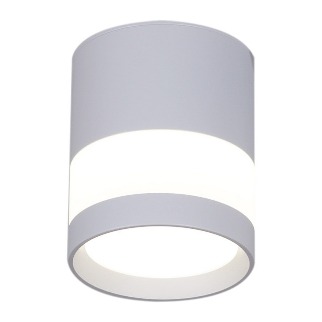 Накладной светильник Reluce 81154-9.5-001MN LED12W WH Накладной светильник Reluce 81154-9.5-001MN LED12W WH