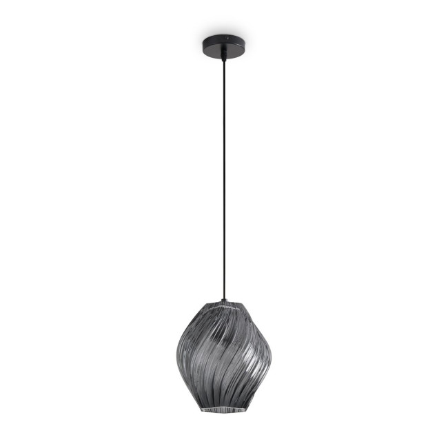 Подвесной светильник Freya Shiny FR5547PL-01SM Подвесной светильник Freya Shiny FR5547PL-01SM