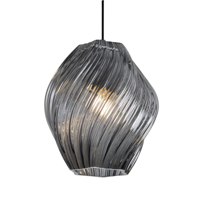 Подвесной светильник Freya Shiny FR5547PL-01SM Подвесной светильник Freya Shiny FR5547PL-01SM
