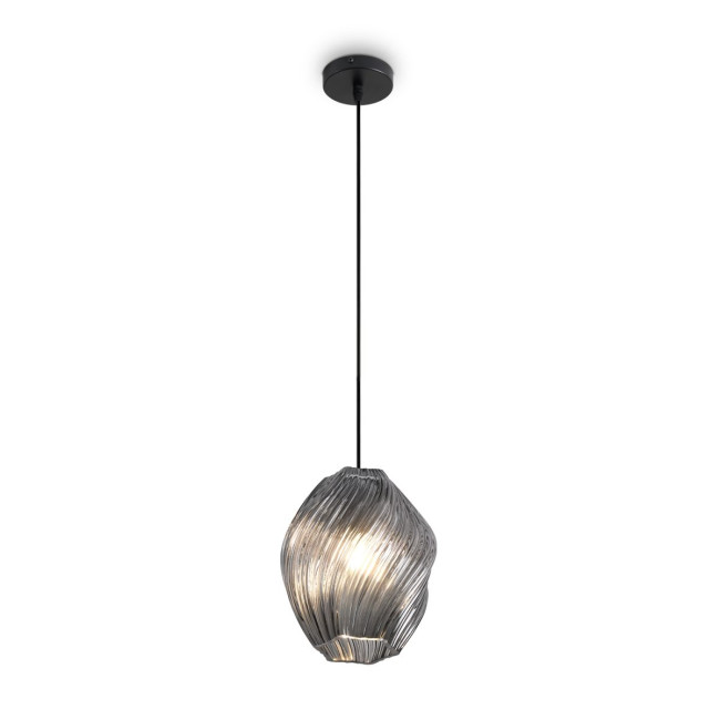 Подвесной светильник Freya Shiny FR5547PL-01SM Подвесной светильник Freya Shiny FR5547PL-01SM