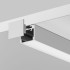 Алюминиевый профиль накладной-подвесной 25x22 Maytoni Led Strip ALM-2522-S-2M 633012