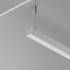Алюминиевый профиль накладной-подвесной 25x22 Maytoni Led Strip ALM-2522-S-2M 633012