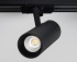 Трековый светильник Italline TR 3007 black 4000K Трековый светильник Italline TR 3007 black 4000K