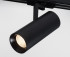 Трековый светильник Italline TR 3007 black 4000K Трековый светильник Italline TR 3007 black 4000K