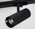 Трековый светильник Italline TR 3007 black 4000K Трековый светильник Italline TR 3007 black 4000K