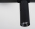 Трековый светильник Italline TR 3007 black 4000K Трековый светильник Italline TR 3007 black 4000K
