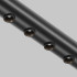 Трековый светильник Maytoni Points C101CL-L1000-24W3-6K-B Трековый светильник Maytoni Points C101CL-L1000-24W3-6K-B