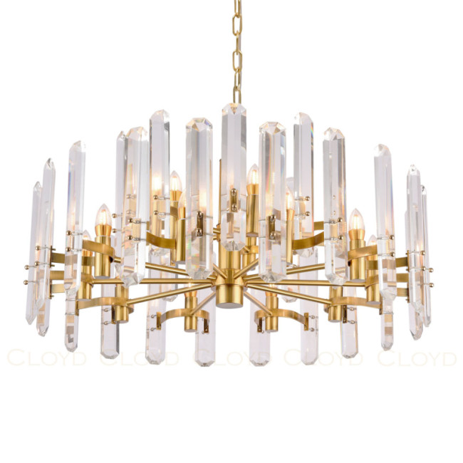 Настольная лампа LOFT IT Crystal 10276 Настольная лампа LOFT IT Crystal 10276