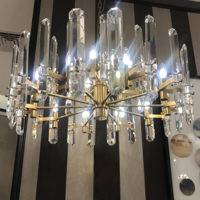 Настольная лампа LOFT IT Crystal 10276 Настольная лампа LOFT IT Crystal 10276