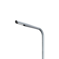 Уличный светильник Arlight OXOR-NOXT-EMP-545x100-35W Day4000 (BK, 120 deg, 230V) IP65 052479