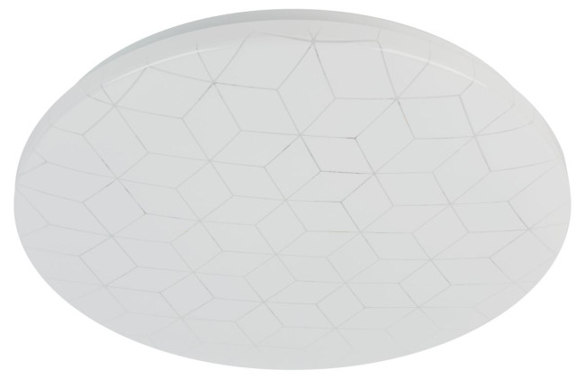 Потолочный светильник ЭРА SPB-6 Slim Cube 36W-4K Б0071119 Потолочный светильник ЭРА SPB-6 Slim Cube 36W-4K Б0071119