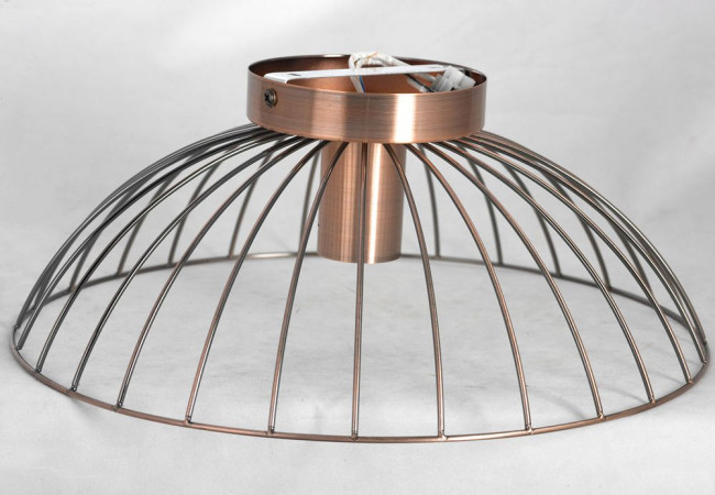 Потолочная люстра Lussole LOFT BROOKS GRLSP-8249 Потолочная люстра Lussole LOFT BROOKS GRLSP-8249