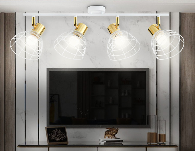 Спот Ambrella Light Traditional TR8603 Спот Ambrella Light Traditional TR8603