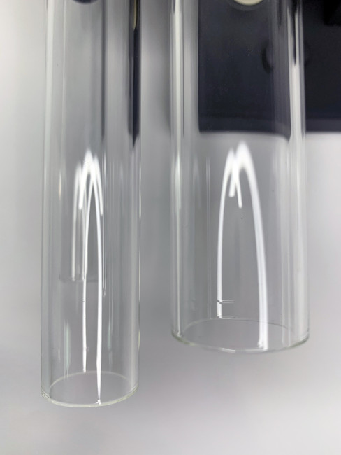 Настенный светильник Elvan BR-39234/2-E14-BlCl Настенный светильник Elvan BR-39234/2-E14-BlCl