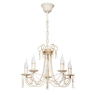 Подвесная люстра Vitaluce V1080/5 Подвесная люстра Vitaluce V1080/5