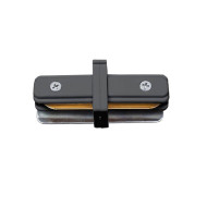 Соединитель для шинопроводов прямой внутренний Volpe UBX-Q122 G11 BLACK 1 POLYBAG UL-00006050 Соединитель для шинопроводов прямой внутренний Volpe UBX-Q122 G11 BLACK 1 POLYBAG UL-00006050