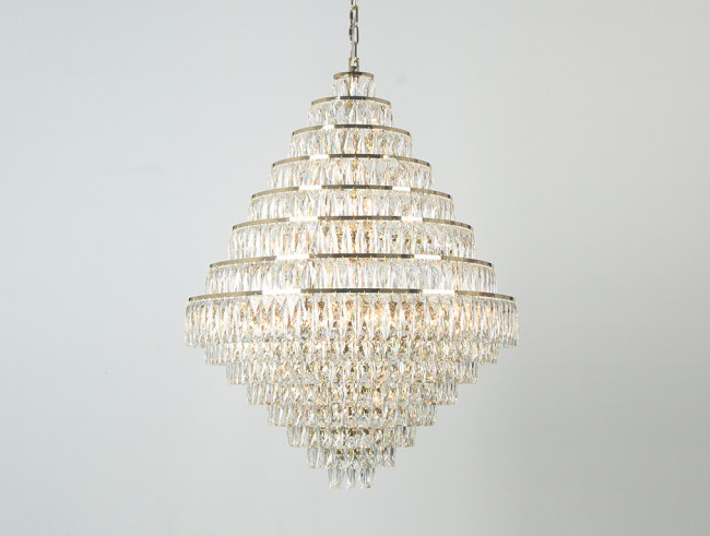 Подвесная люстра Newport 10120 10125+28/C gold М0068935 Подвесная люстра Newport 10120 10125+28/C gold М0068935