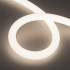 Светодиодная герметичная лента Arlight MOONLIGHT-TOP-A336-D30mm 24V Day4000 (14.4 W/m, IP65, 5m, wire x1) 050486