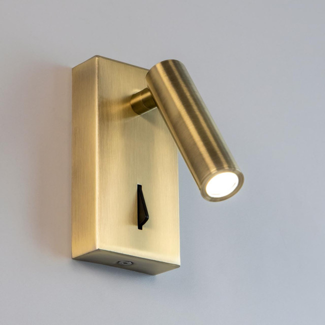 Спот Citilux Декарт CL704353 Спот Citilux Декарт CL704353