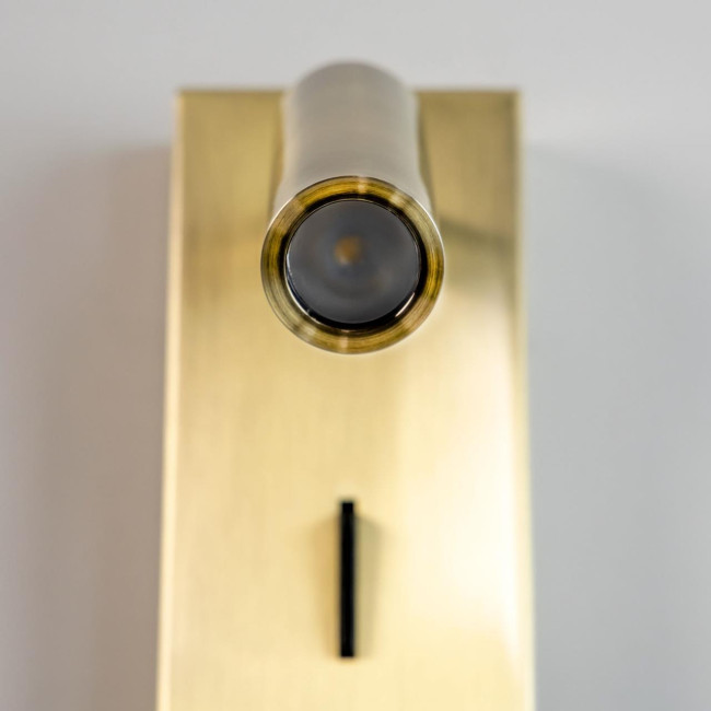 Спот Citilux Декарт CL704353 Спот Citilux Декарт CL704353