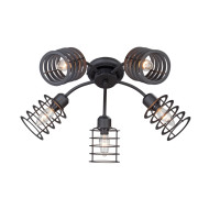 Потолочная люстра Vitaluce V4916-1/5PL Потолочная люстра Vitaluce V4916-1/5PL