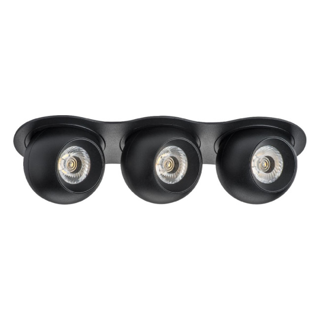 Встраиваемый спот Lightstar Intero (217637+217072+217072+217072) i637727272 Встраиваемый спот Lightstar Intero (217637+217072+217072+217072) i637727272