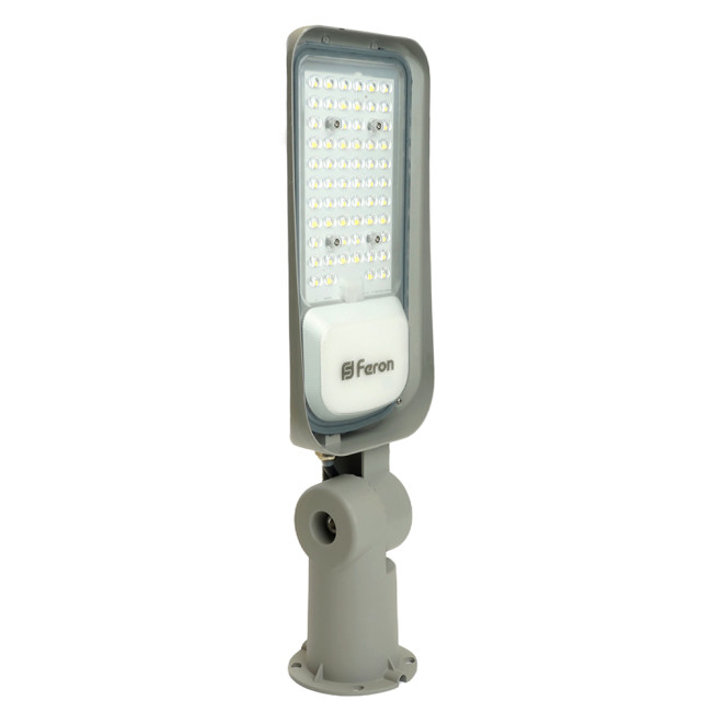 Уличный консольный светильник Feron SP3060 48762 Уличный консольный светильник Feron SP3060 48762
