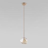 Подвесной светильник TK Lighting 11106 Lava Sabia a071860