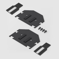 Комплект заглушек для шинопровода Elektrostandard Slim Magnetic 85233/00 4690389214967 a070152