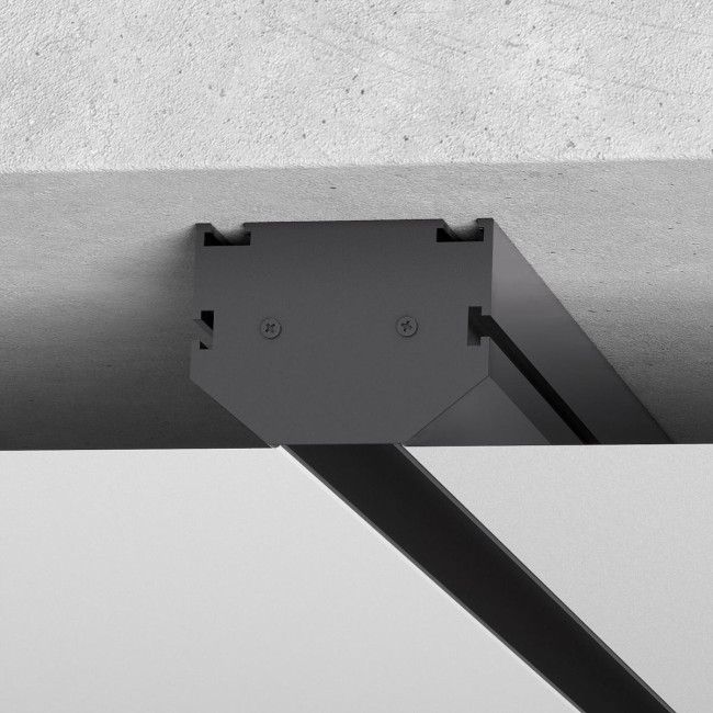 Комплект заглушек для шинопровода Elektrostandard Slim Magnetic 85233/00 4690389214967 a070152