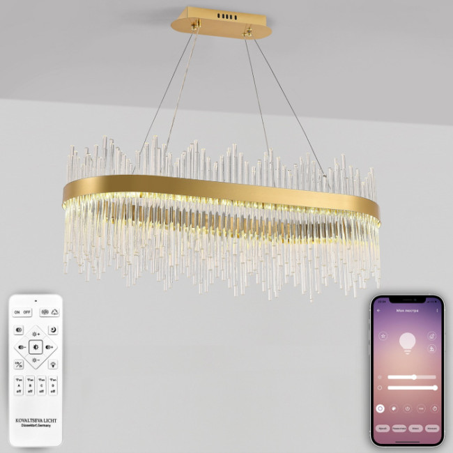 Подвесная люстра Tempio Natali Kovaltseva INNOVATION STYLE 83182 Подвесная люстра Tempio Natali Kovaltseva INNOVATION STYLE 83182
