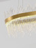 Подвесная люстра Tempio Natali Kovaltseva INNOVATION STYLE 83182 Подвесная люстра Tempio Natali Kovaltseva INNOVATION STYLE 83182