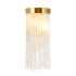Настенный светильник Modestyle MS.2441.400 BS-WH Настенный светильник Modestyle MS.2441.400 BS-WH